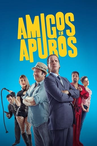 Amigos en apuros