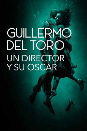 Guillermo del Toro: Un director y su Oscar