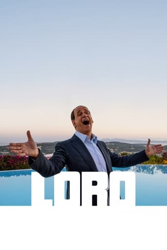 Silvio e os Outros