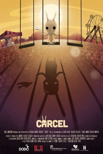 Cárcel
