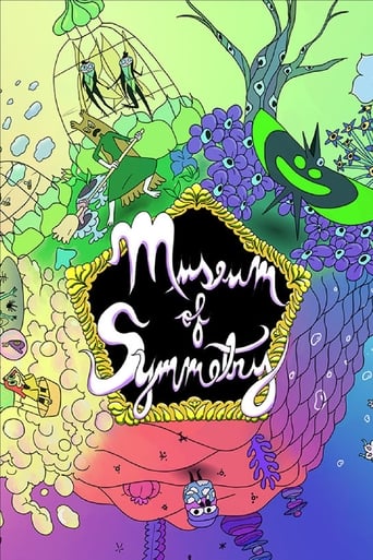 Museum of Symmetry