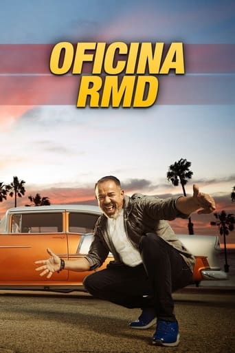 Oficina RMD