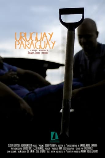 Uruguay - Paraguay