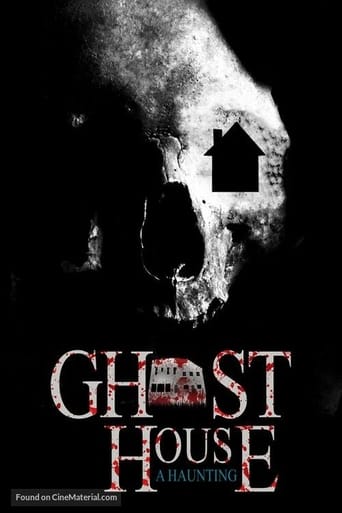 A Casa Fantasma