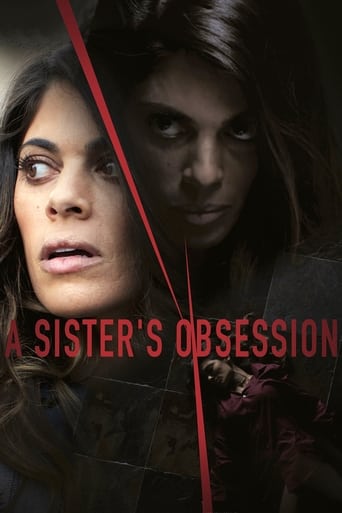 Irmã Obsessiva