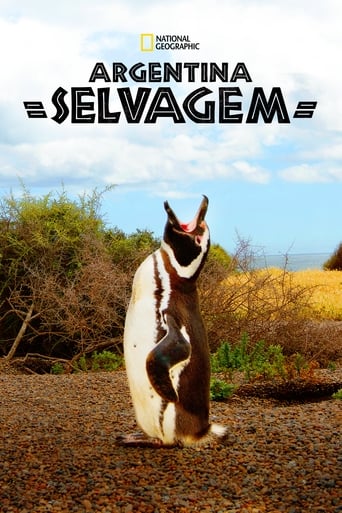 Argentina Selvagem