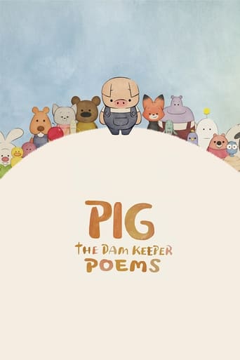 Pig: Oka no Ue no Dam Keeper