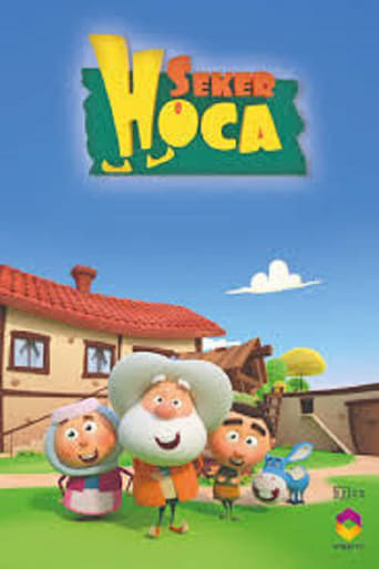 Şeker Hoca