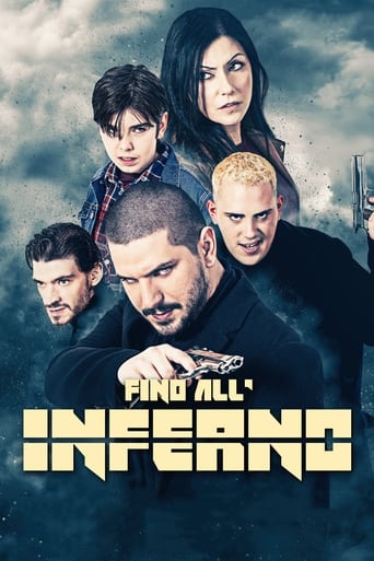 Até o Inferno