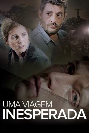 Uma Viagem Inesperada