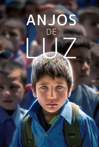 Anjos de Luz
