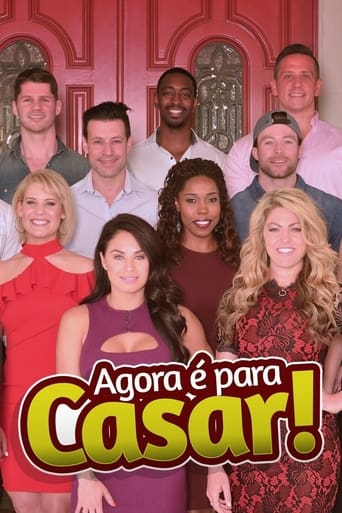 Agora É pra Casar!