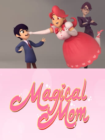 Como Ter Uma Mãe Mágica