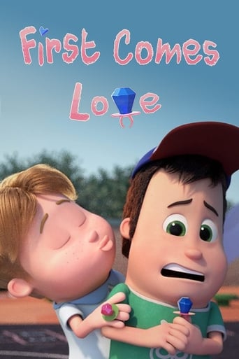 O Amor vem Primeiro