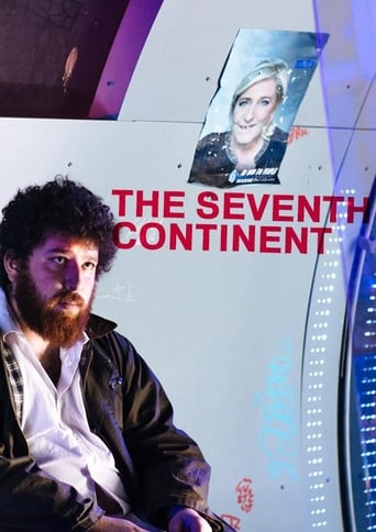 O Sétimo Continente