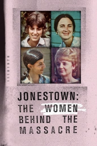 O Massacre de Jonestown