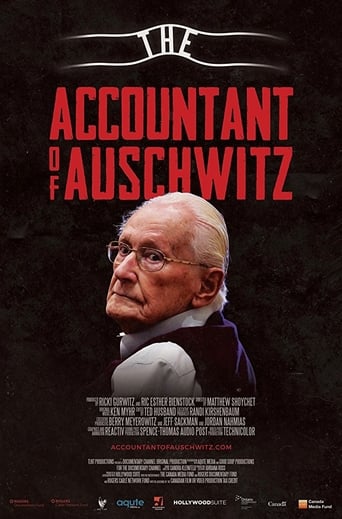 O Contador de Auschwitz