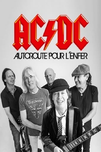 ACDC : Autoroute pour l'enfer