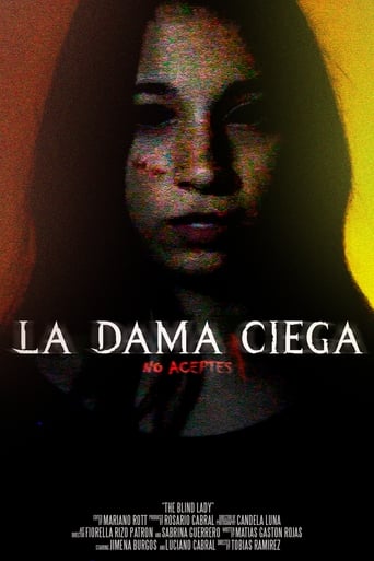La Dama Ciega