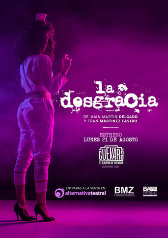 La desgracia