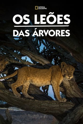 Os Leões das Árvores