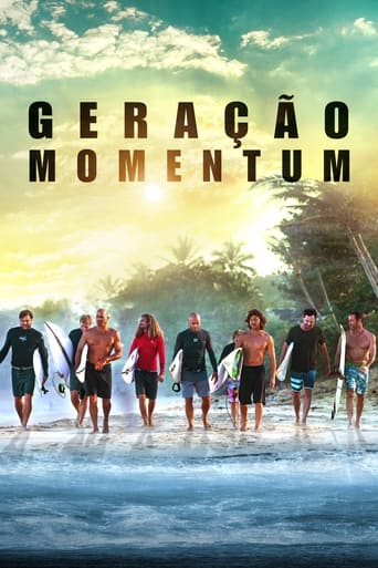 Geração Momentum