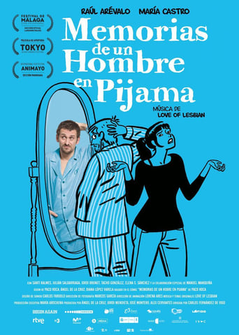 Memórias de um Homem de Pijama