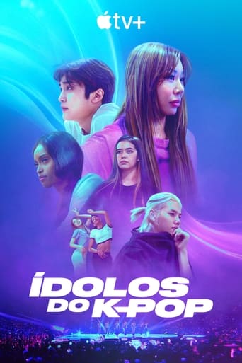 Ídolos do K-pop