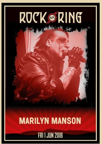 Marilyn Manson -  Rock am Ring