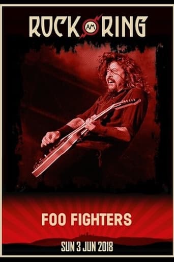 Jimmy Eat World - Live Rock am Ring