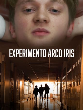 O Experimento Arco-íris