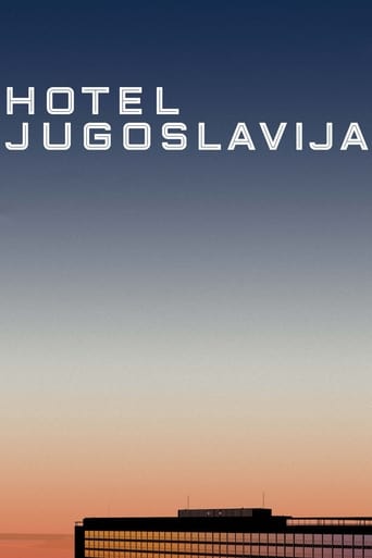Hotel Jugoslavija