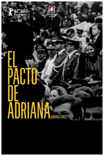O Pacto de Adriana