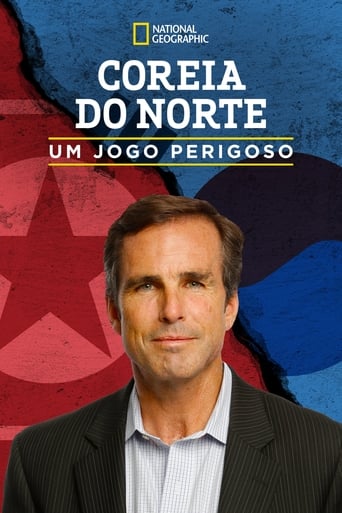 Coreia do Norte: Um Jogo Perigoso