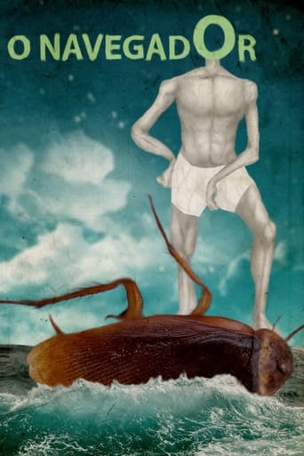 O Navegador