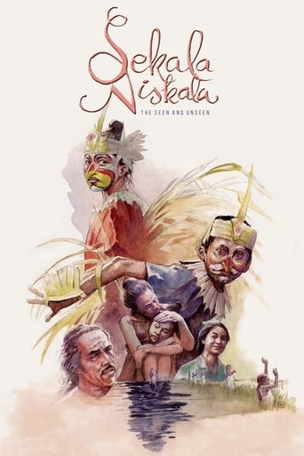 Sekala Niskala