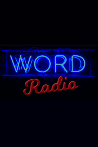 Word Radio