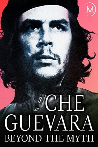 Che Guevara, naissance d'un mythe