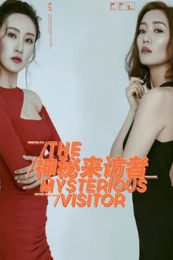 神秘来访者