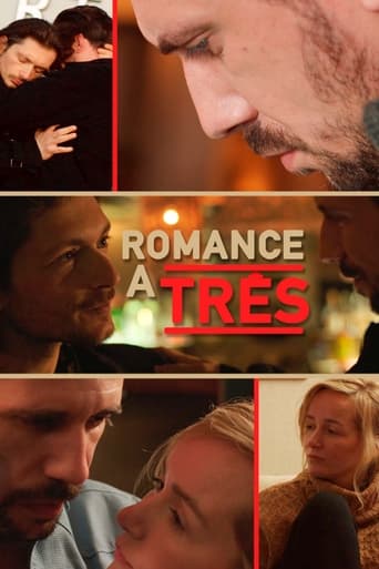 Romance a Três