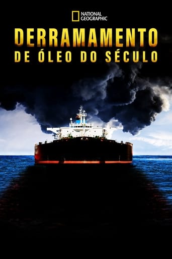 Derramamento de Óleo do Século