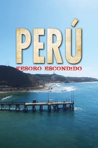 Peru: Tesouro Escondido