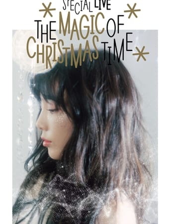Taeyeon Special LIVE
