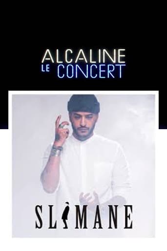 Slimane - Alcaline le Concert