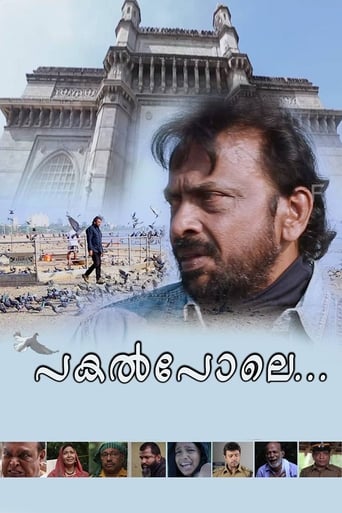 പകല്പോലെ...
