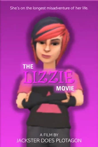 The Lizzie Movie