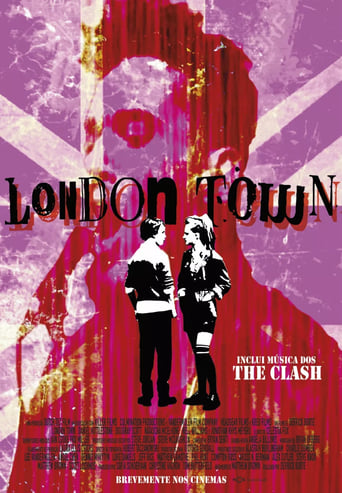 London Town