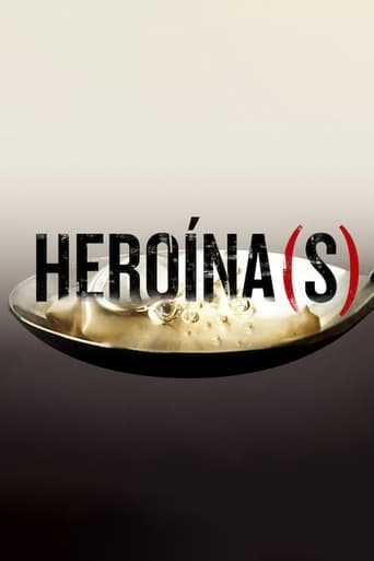 Heroína(s)