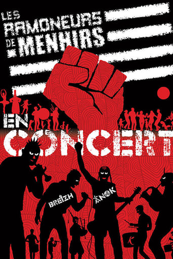 Les Ramoneurs de Menhirs - Live Hellfest