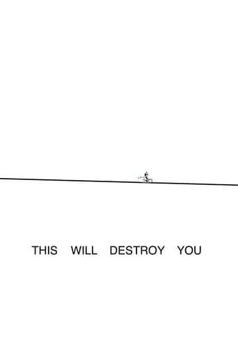 This Will Destroy You
